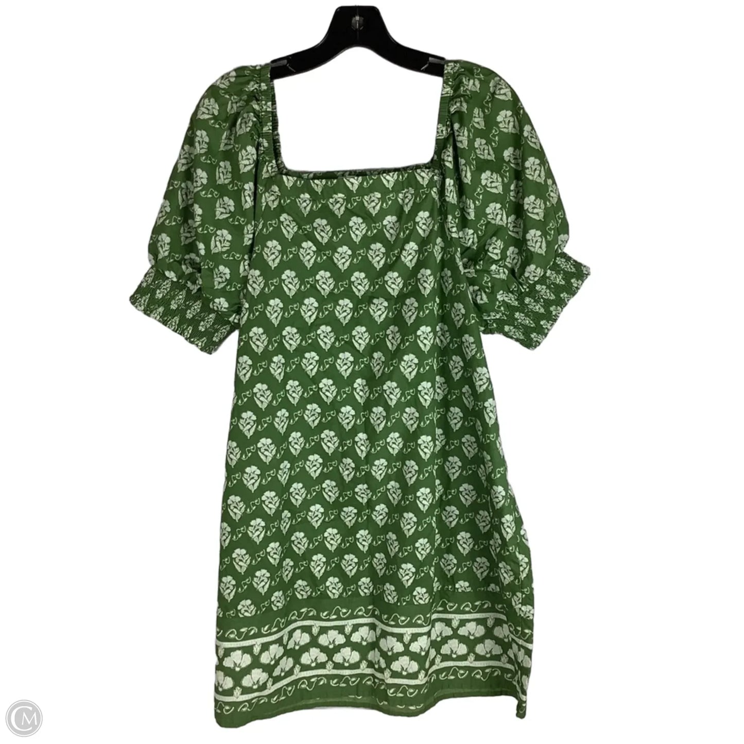 Dress Work By Crown And Ivy In Green, Size: L