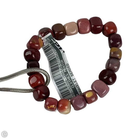 Bracelet Beaded By Clothes Mentor