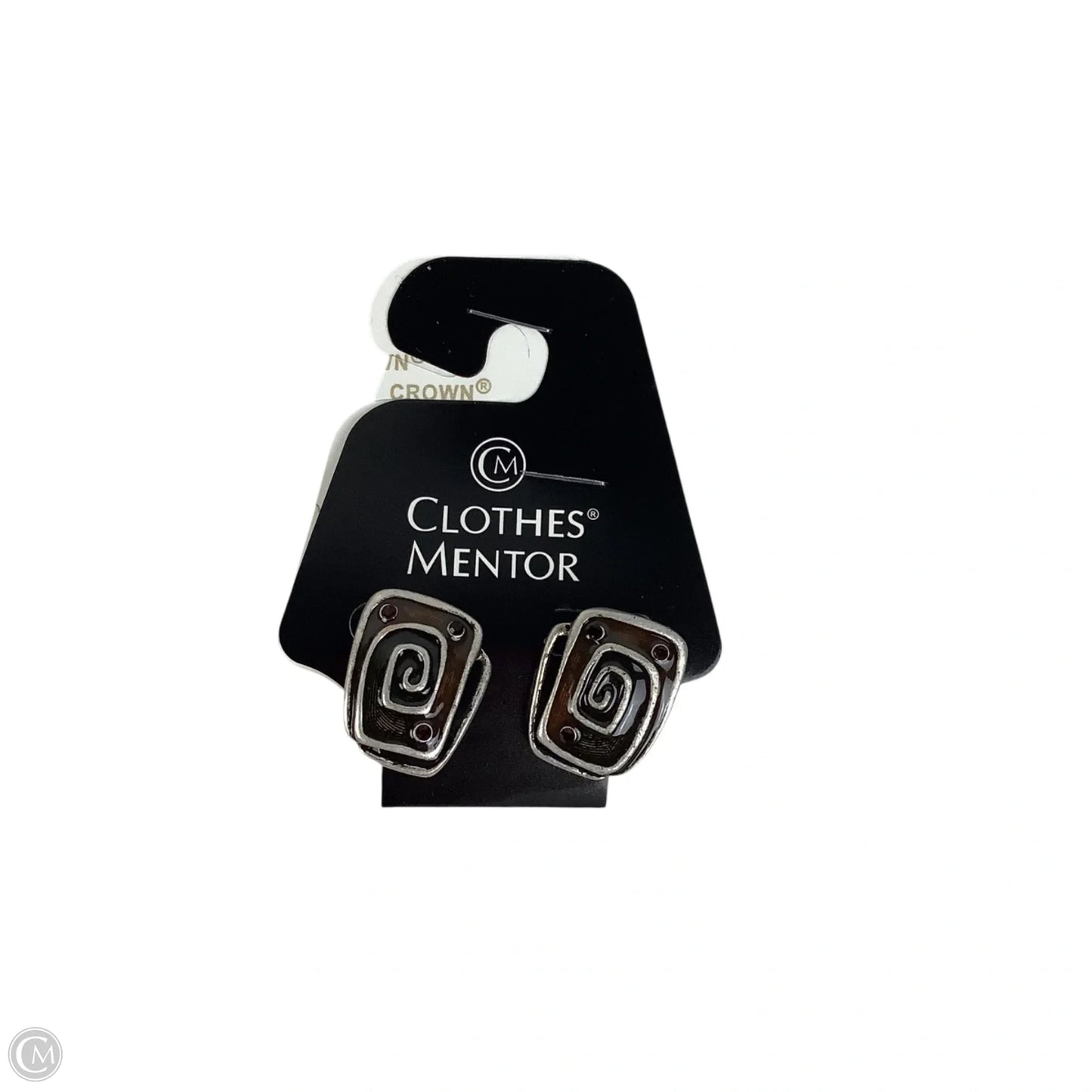 Earrings Stud By Clothes Mentor