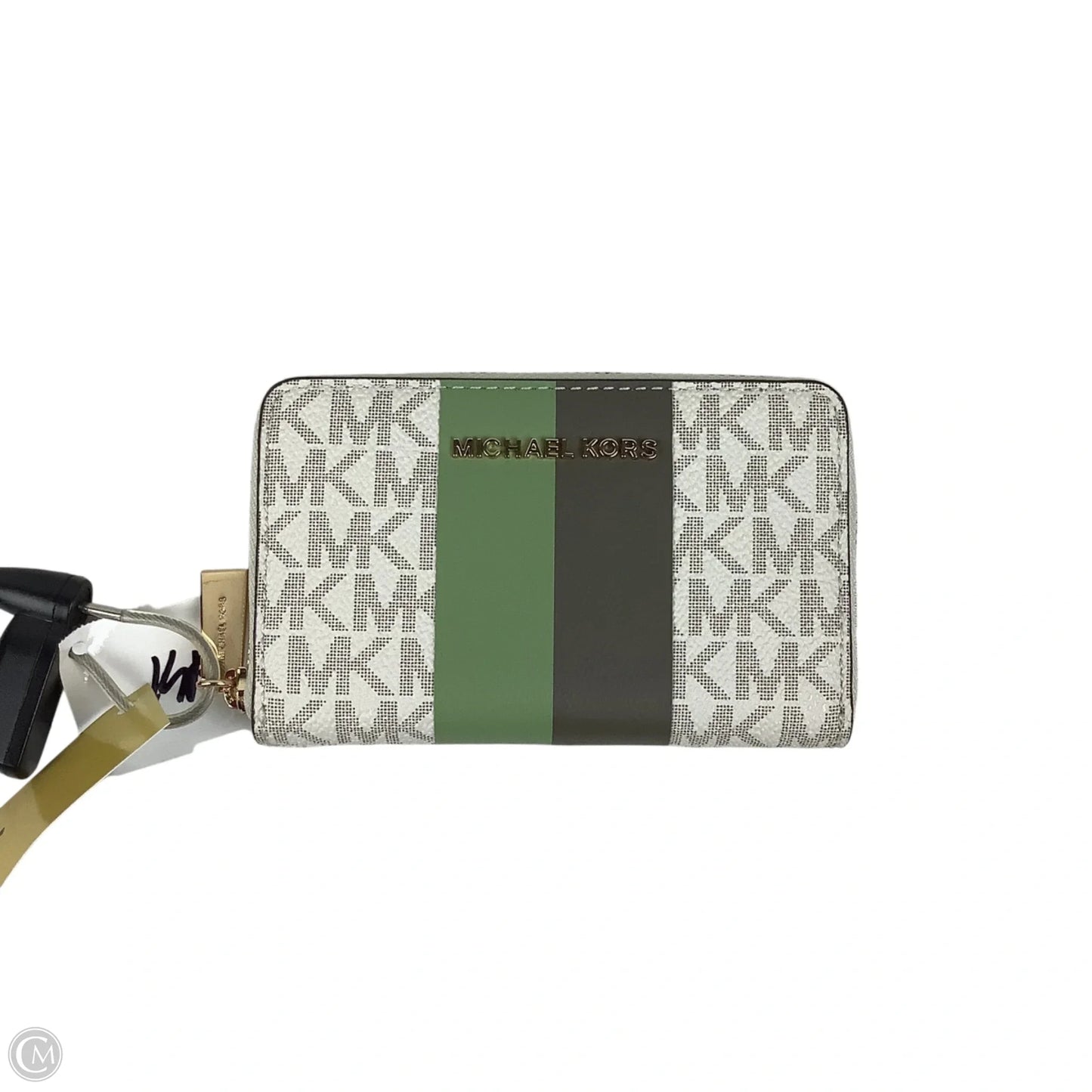 Wallet Designer By Michael Kors, Size: Small