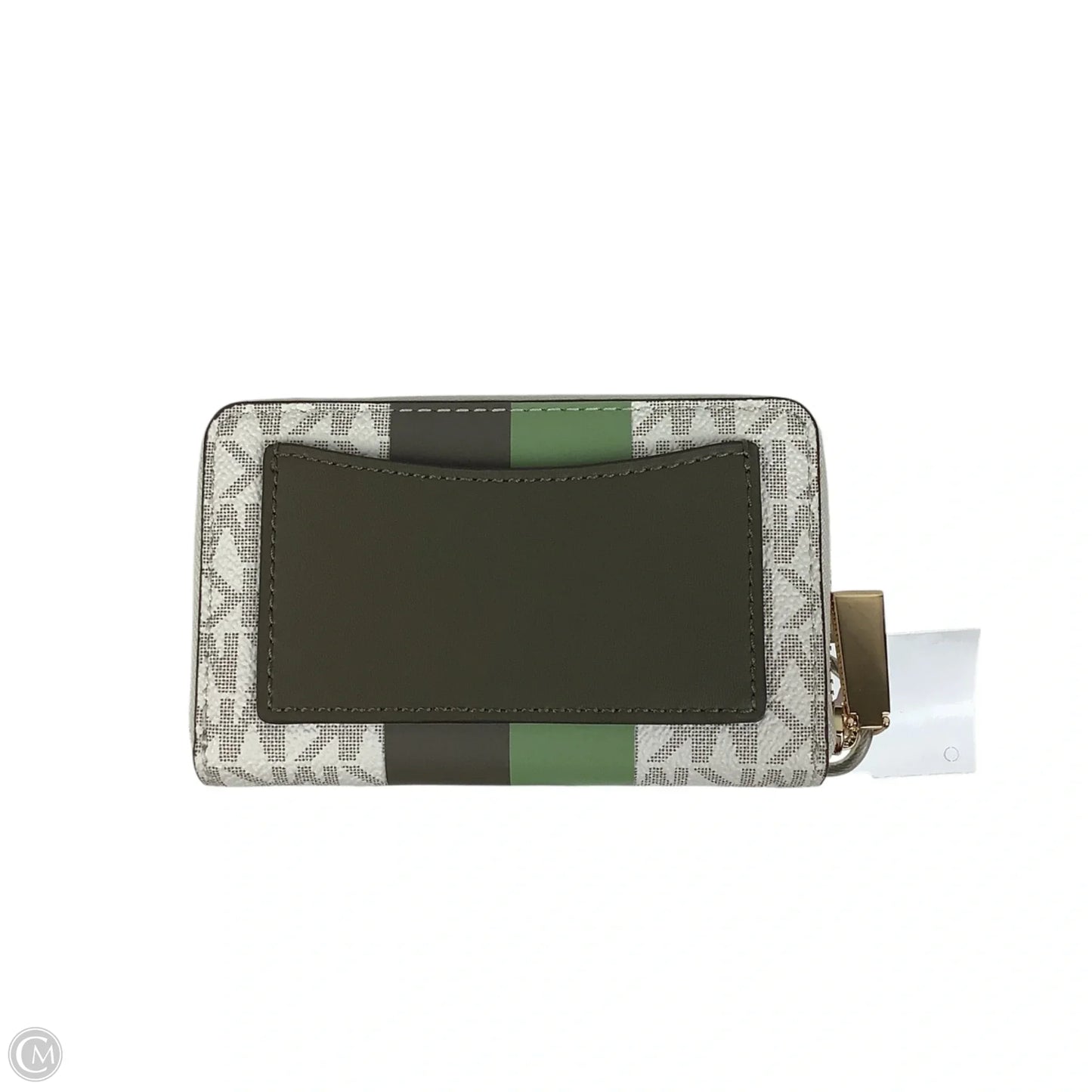 Wallet Designer By Michael Kors, Size: Small