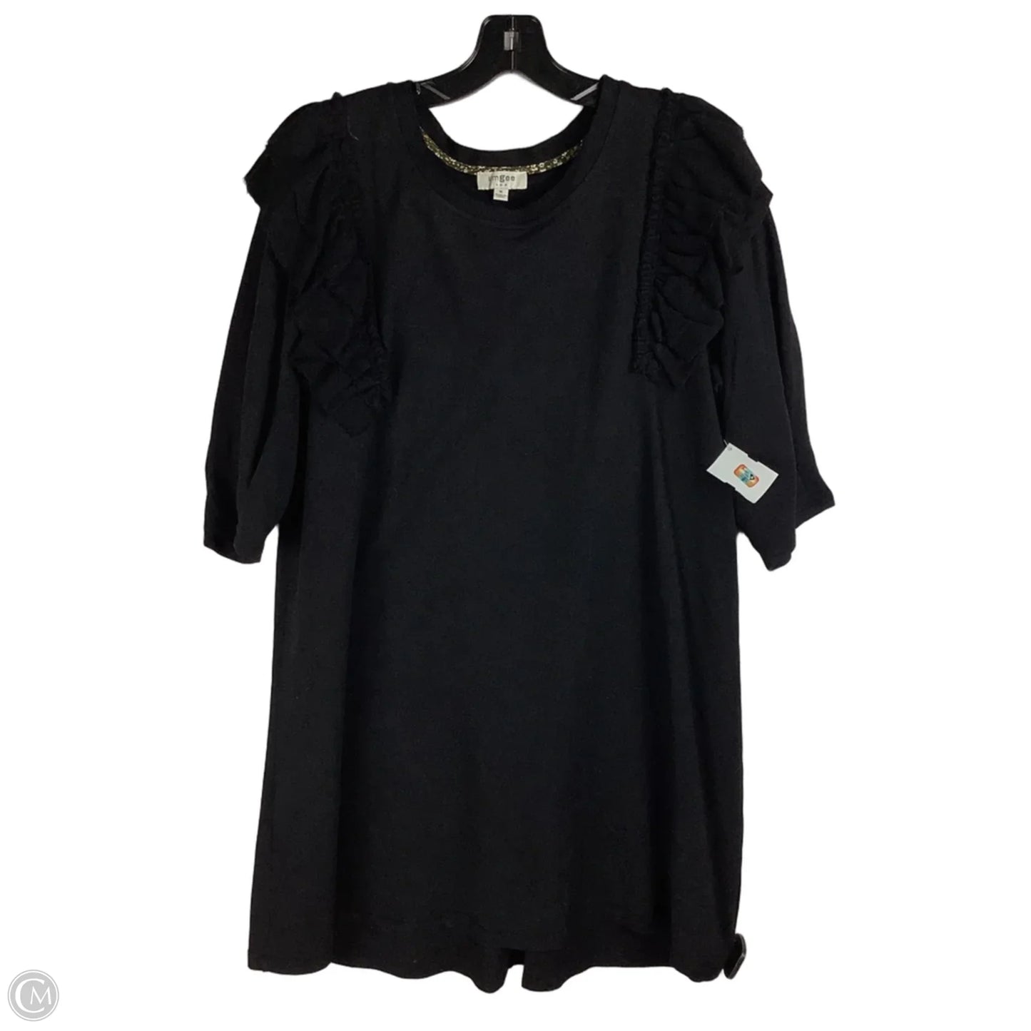 Dress Casual By Umgee In Black, Size: M