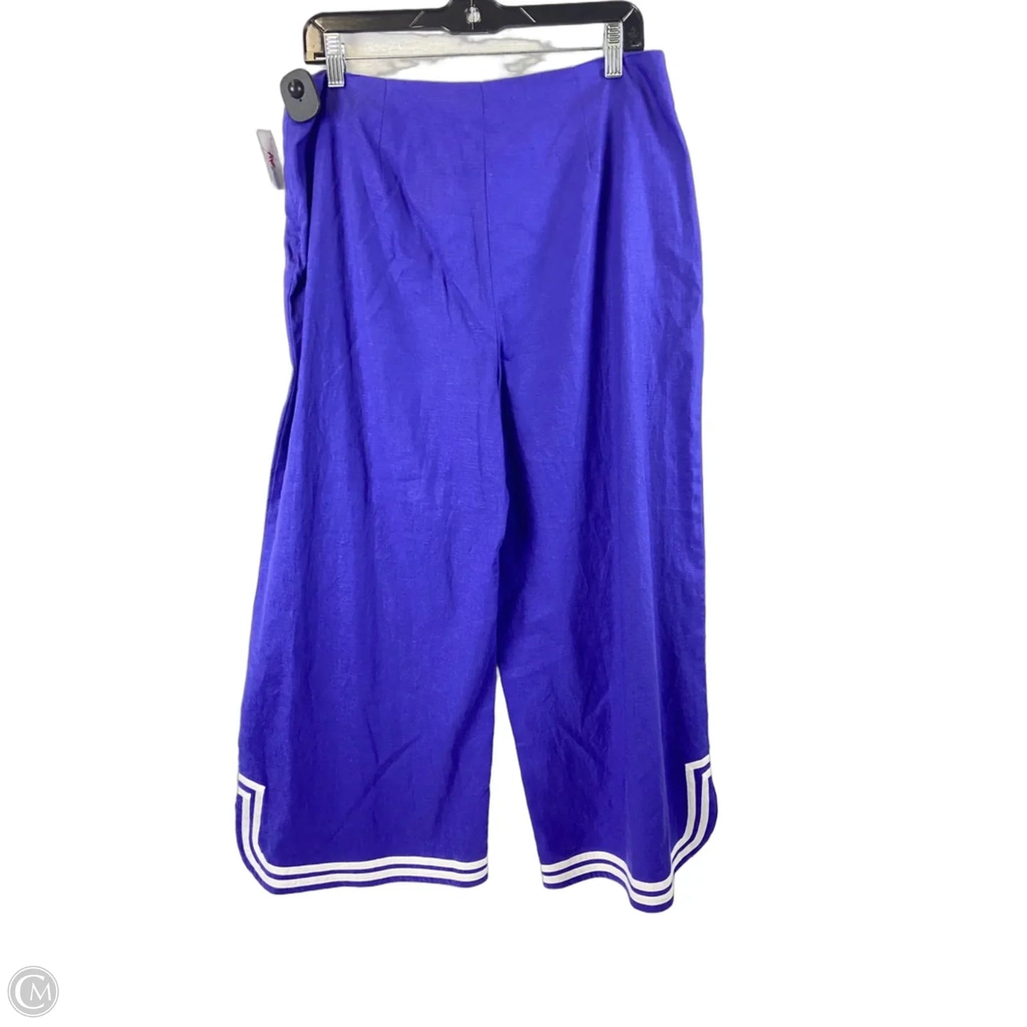 Pants Other By Trina Turk In Purple, Size: 10