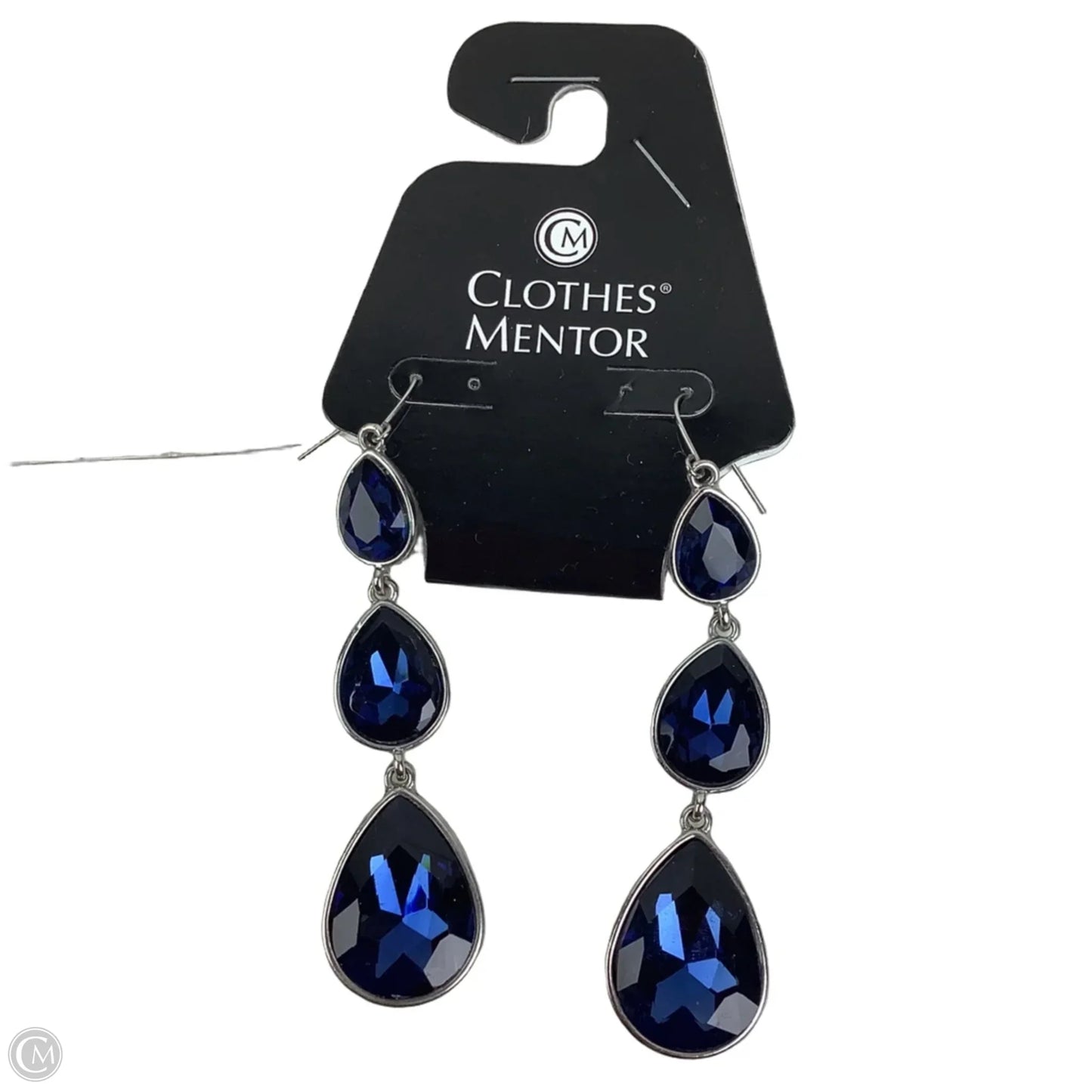 Earrings Dangle/drop By Clothes Mentor