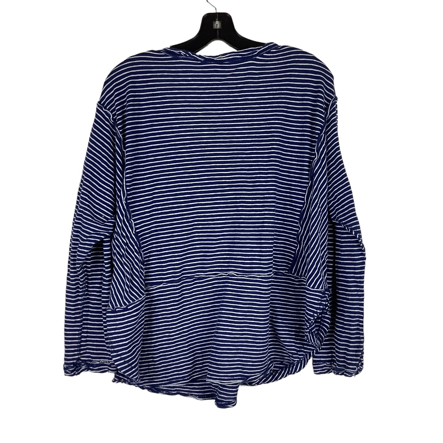 Top Long Sleeve By We The Free  Size: M