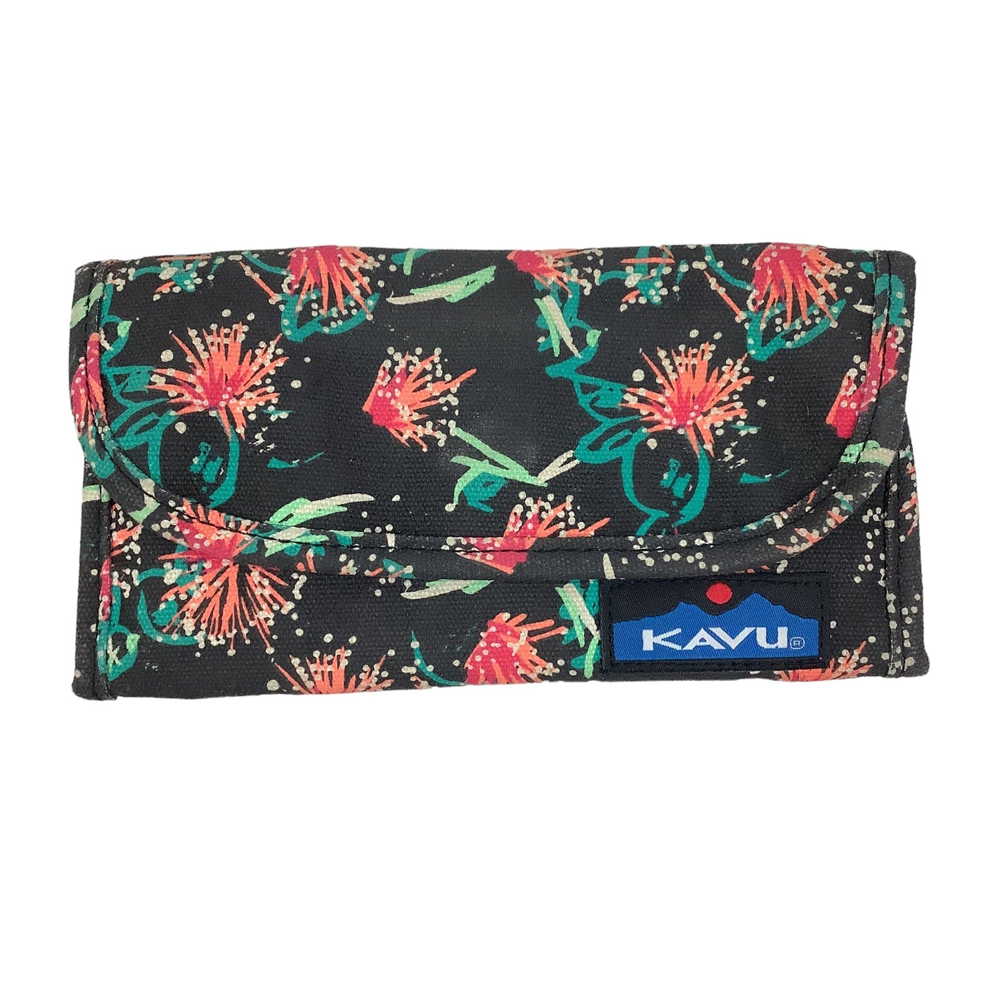 Wallet By Kavu, Size: Small