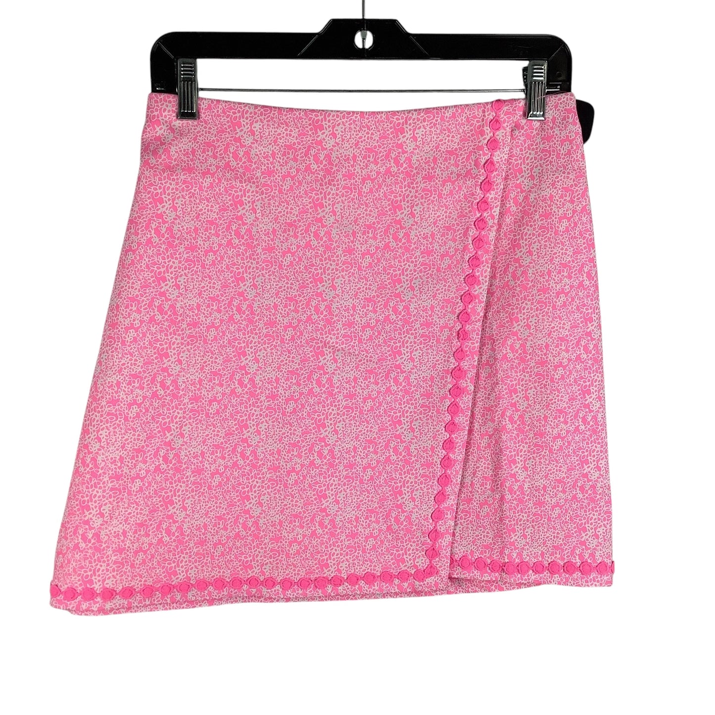 Skort By Crown And Ivy In Pink, Size: 14