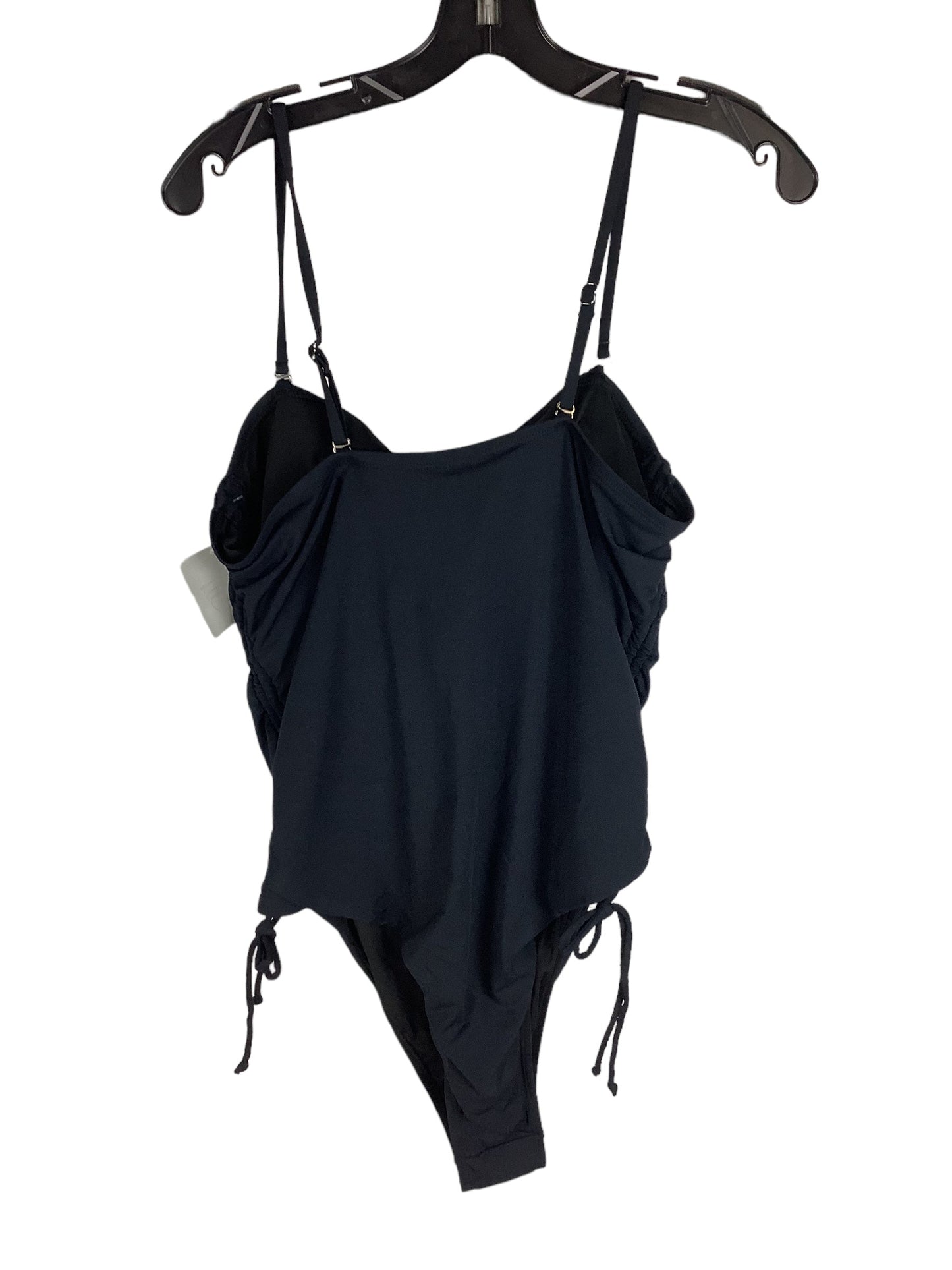Black Swimsuit Younique, Size Xxl