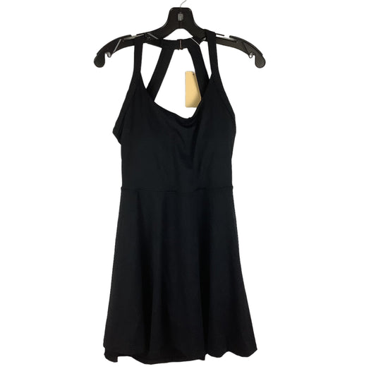 Black Athletic Dress Clothes Mentor, Size L