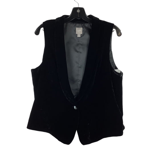 Vest Other By J Jill  Size: M