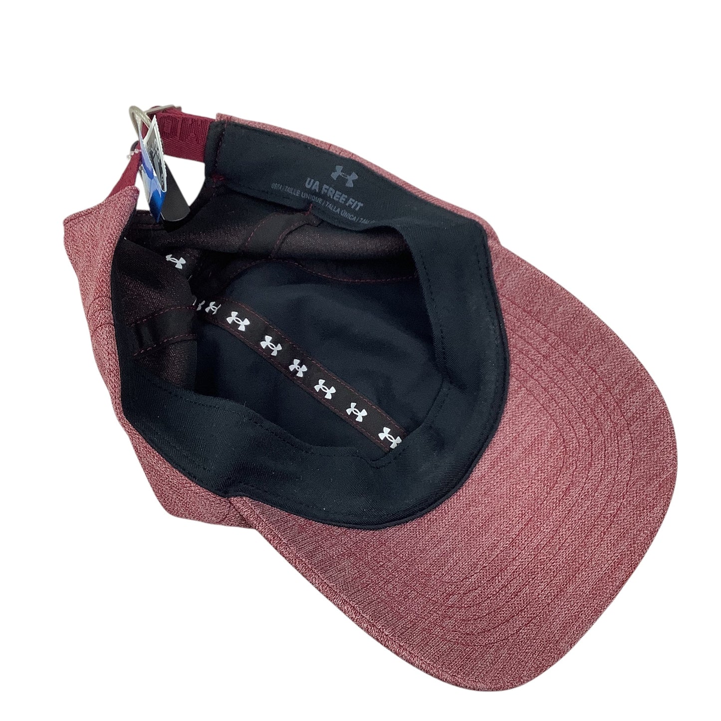 Hat Baseball Cap By Under Armour