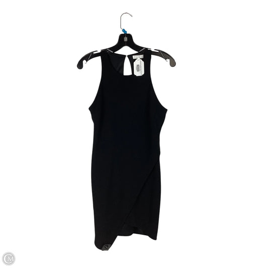 Dress Work By Leith In Black, Size: S