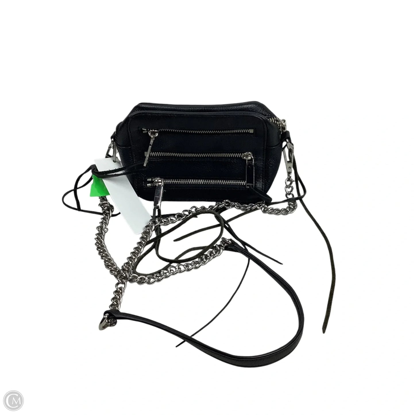 Crossbody Designer By Rebecca Minkoff, Size: Small