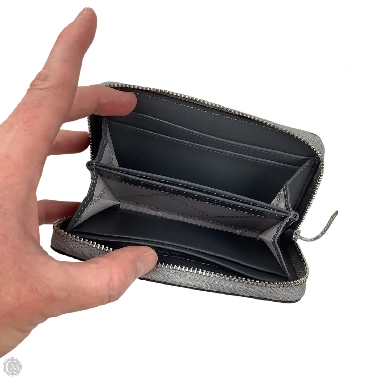 Wallet Designer By Michael Kors, Size: Small