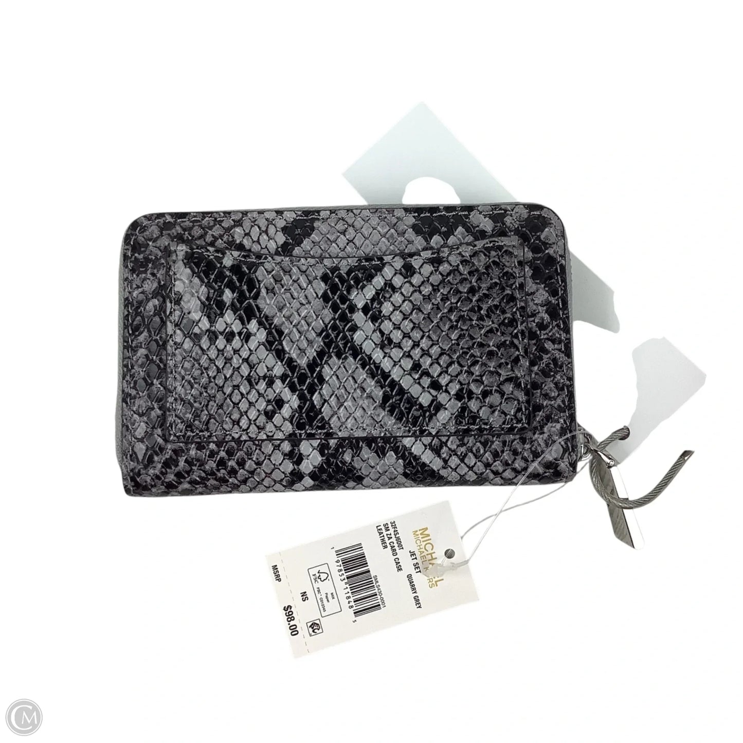 Wallet Designer By Michael Kors, Size: Small
