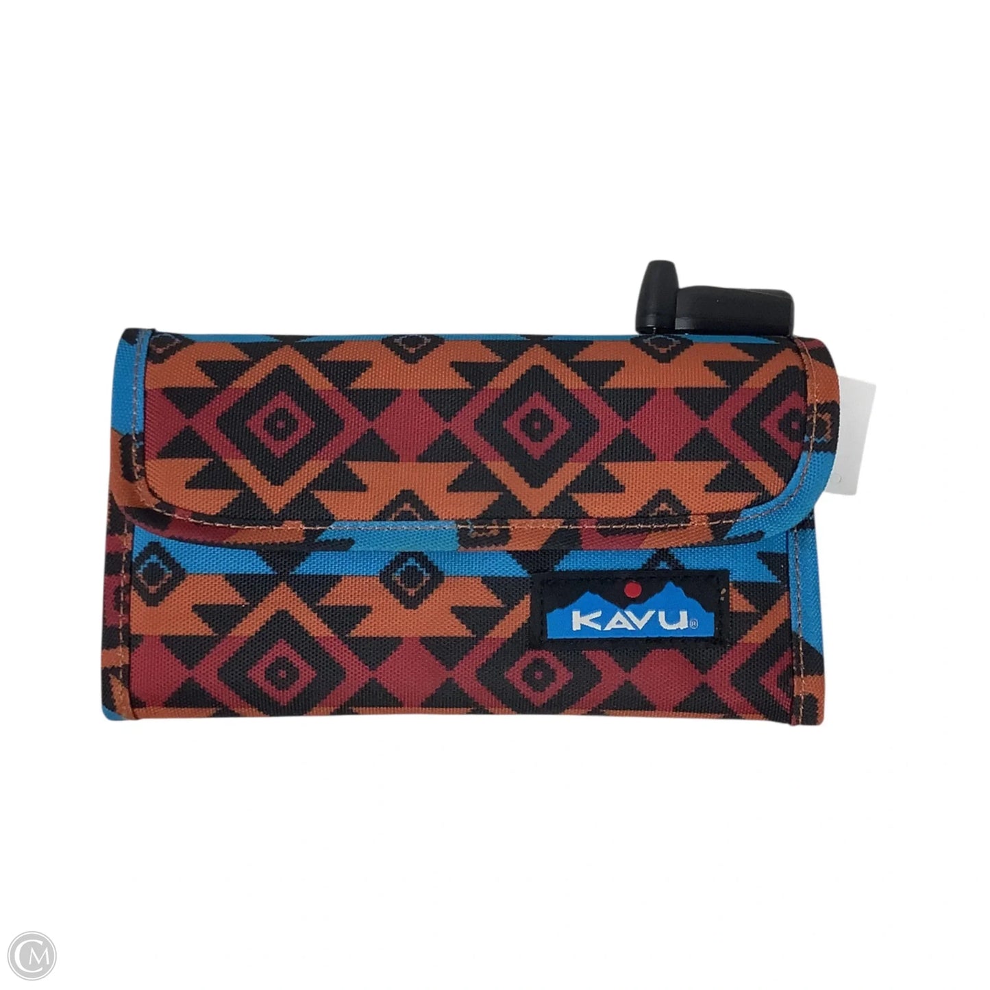 Wallet By Kavu, Size: Small