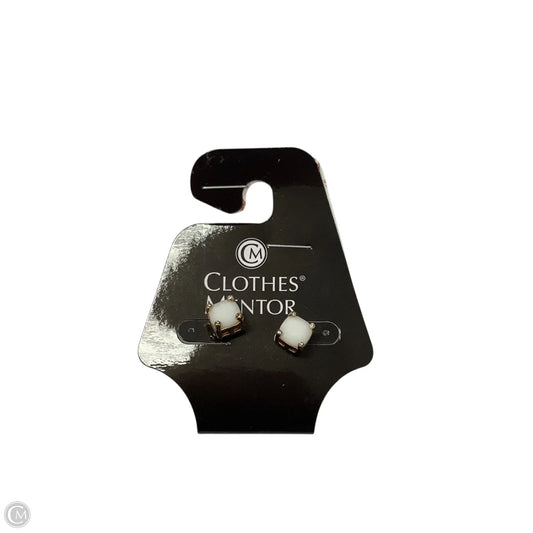 Earrings Stud By Clothes Mentor