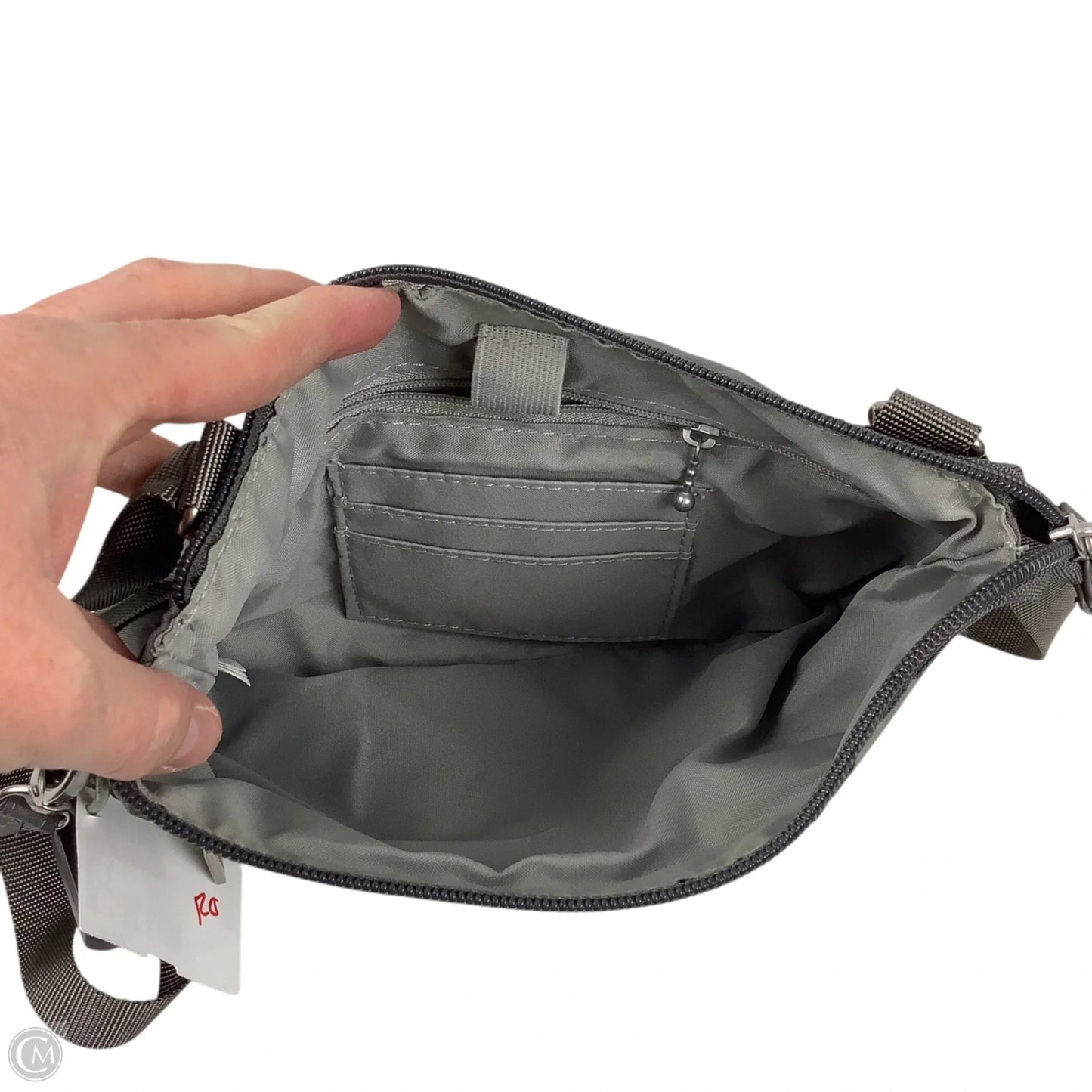 Crossbody By Baggallini, Size: Small