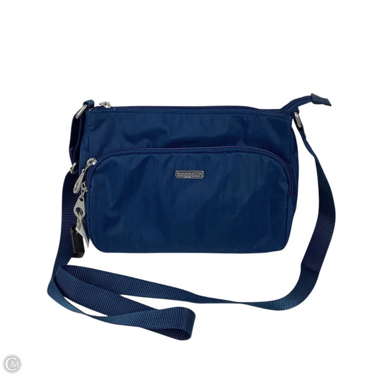 Crossbody By Baggallini, Size: Small