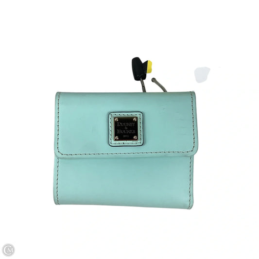 Wallet Designer By Dooney And Bourke, Size: Small