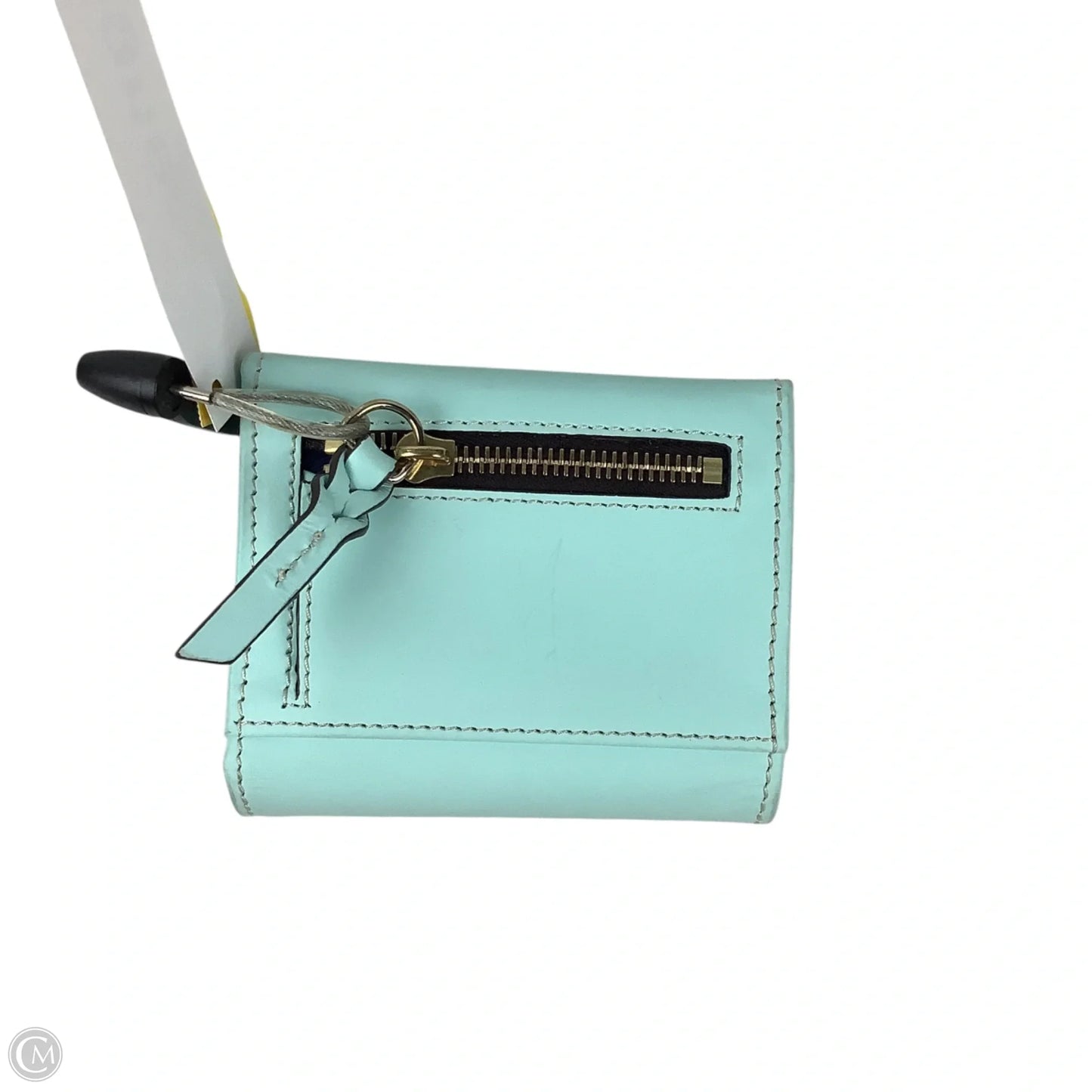 Wallet Designer By Dooney And Bourke, Size: Small