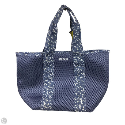 Tote By Pink, Size: Large