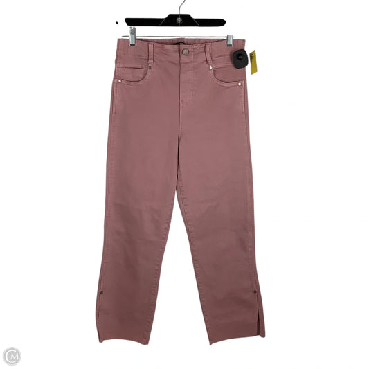 Pants Other By Liverpool In Pink, Size: 6