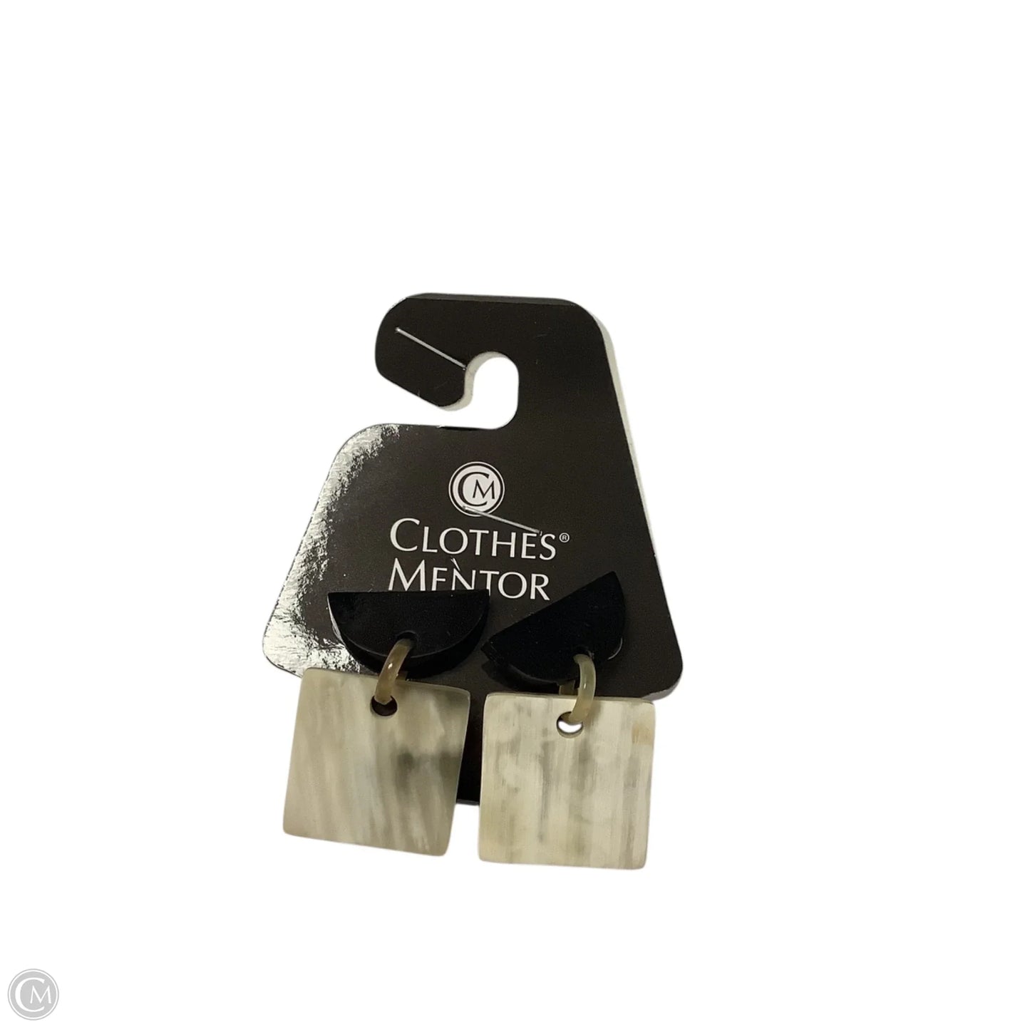 Earrings Dangle/drop By Clothes Mentor