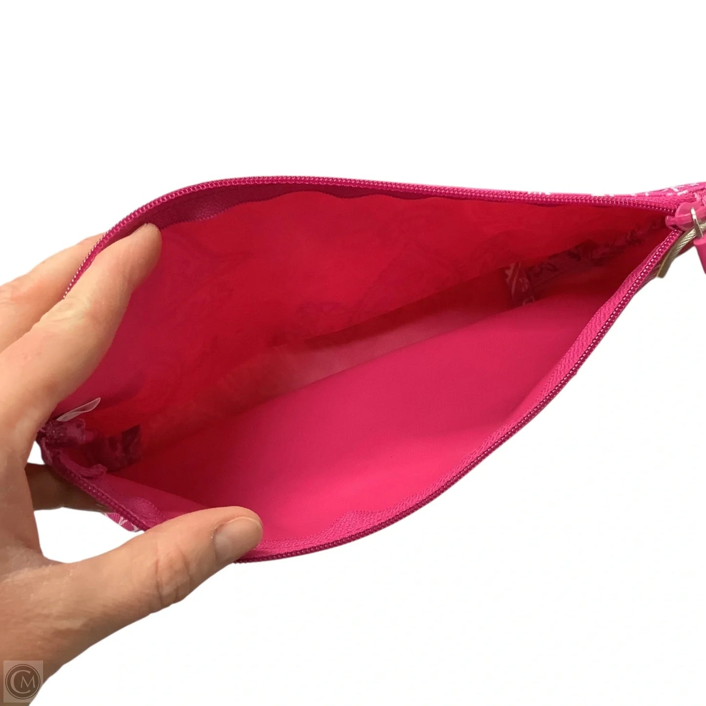 Makeup Bag By Vera Bradley, Size: Small