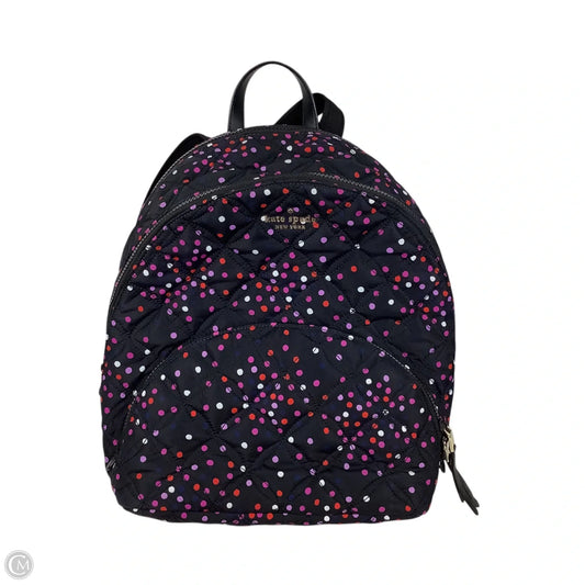 Backpack Designer By Kate Spade, Size: Medium