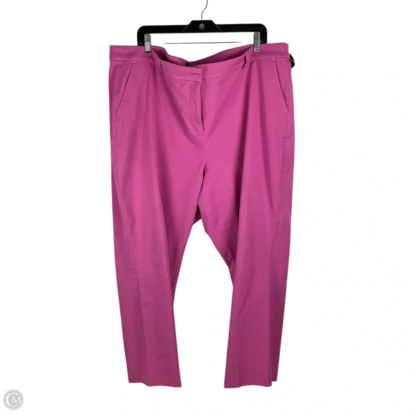 Pants Dress By J. Crew In Pink, Size: 22
