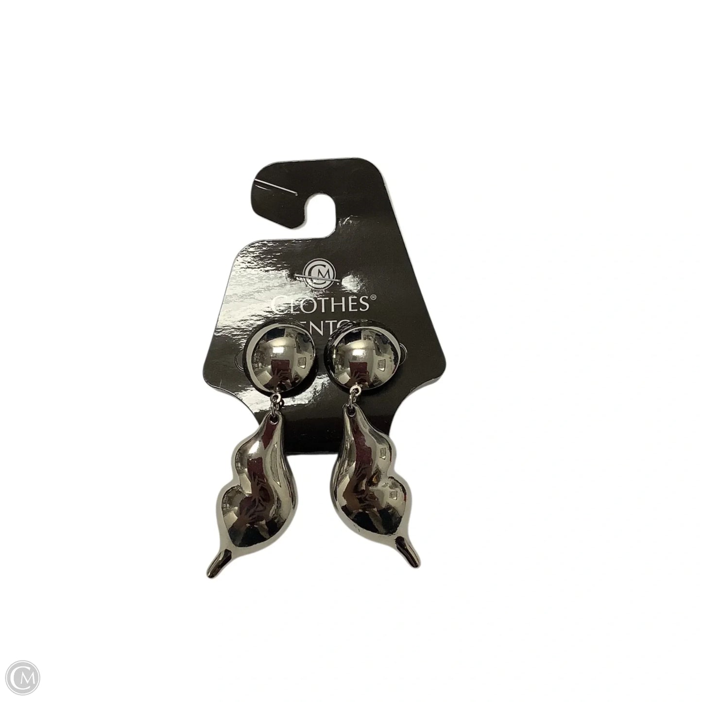 Earrings Dangle/drop By Clothes Mentor