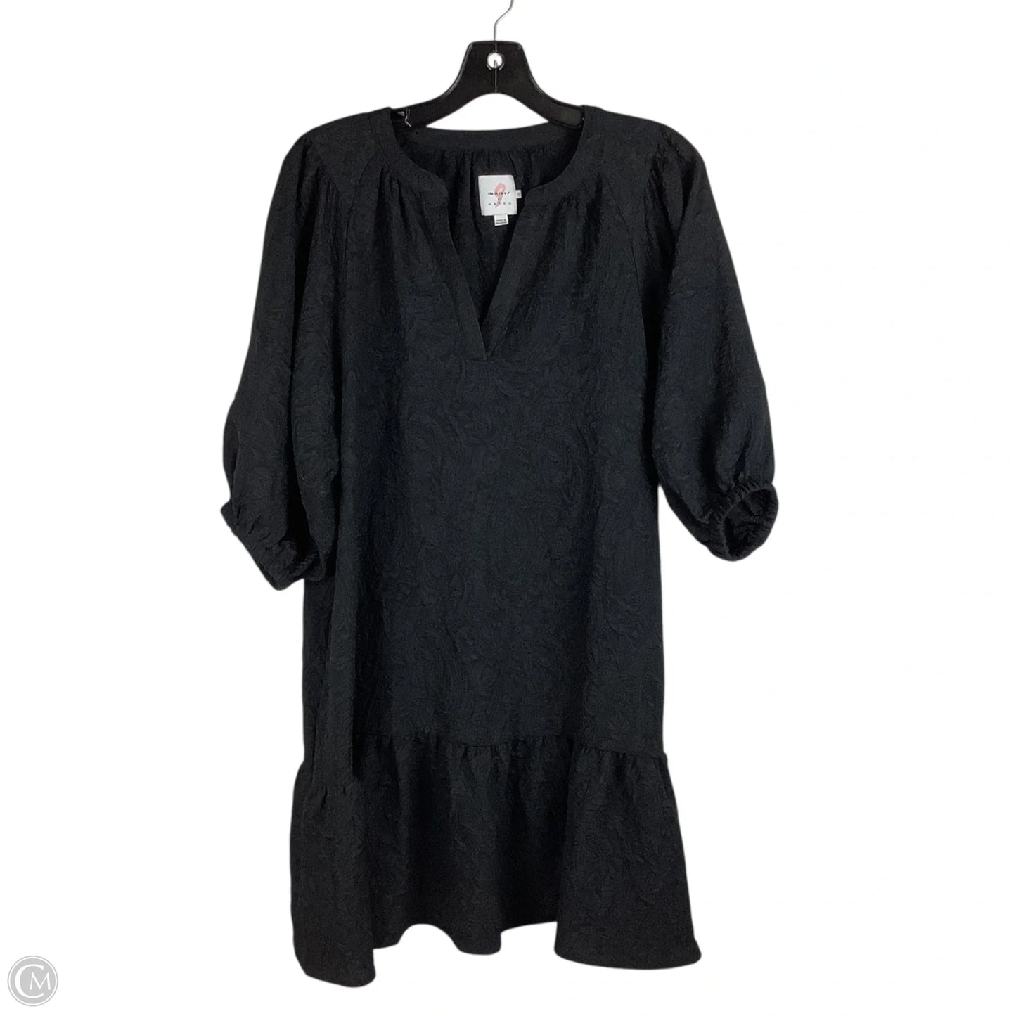 Dress Casual Short By The Nines In Black, Size: Xs