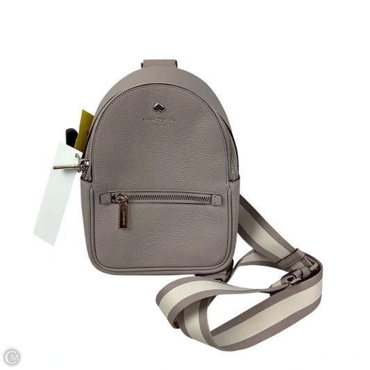 Backpack Designer By Kate Spade, Size: Small