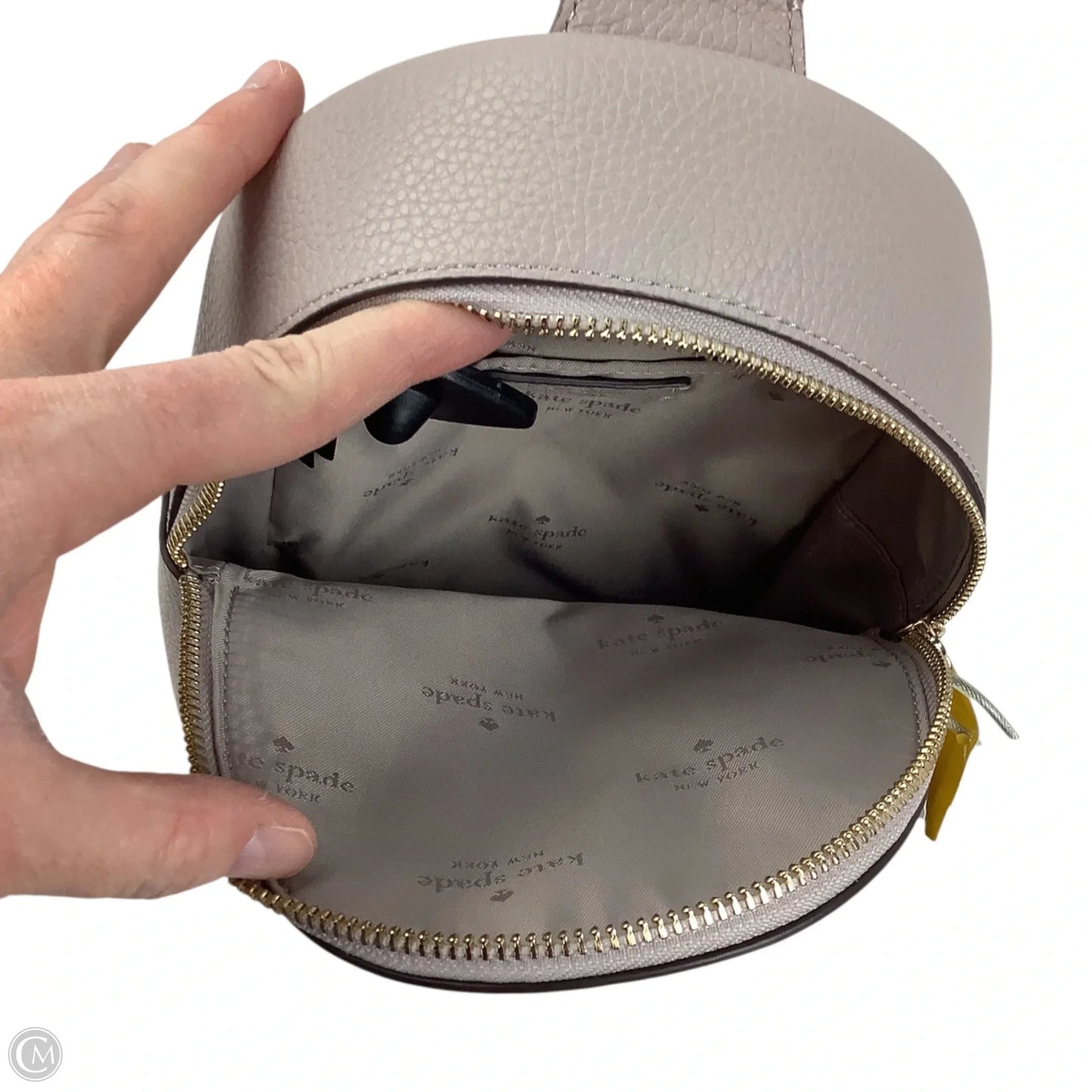 Backpack Designer By Kate Spade, Size: Small