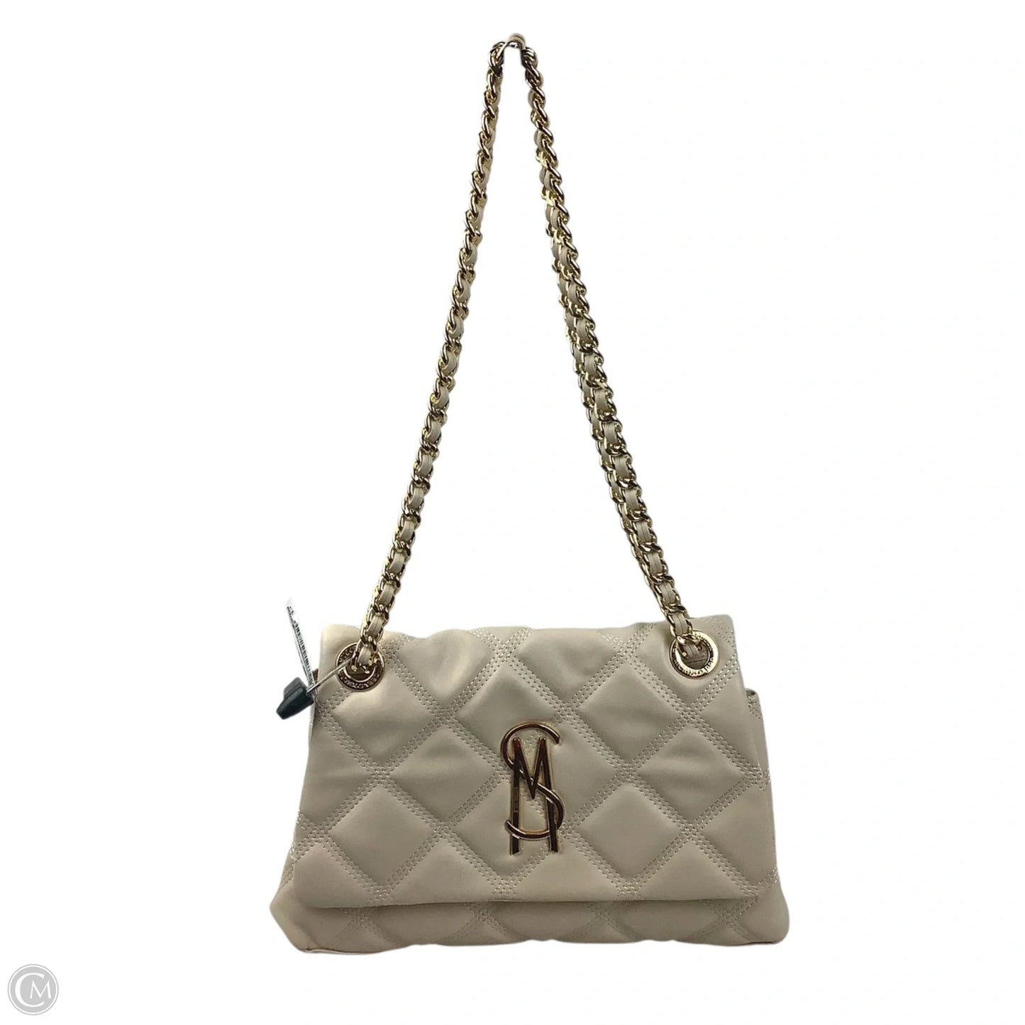 Handbag By Steve Madden, Size: Large