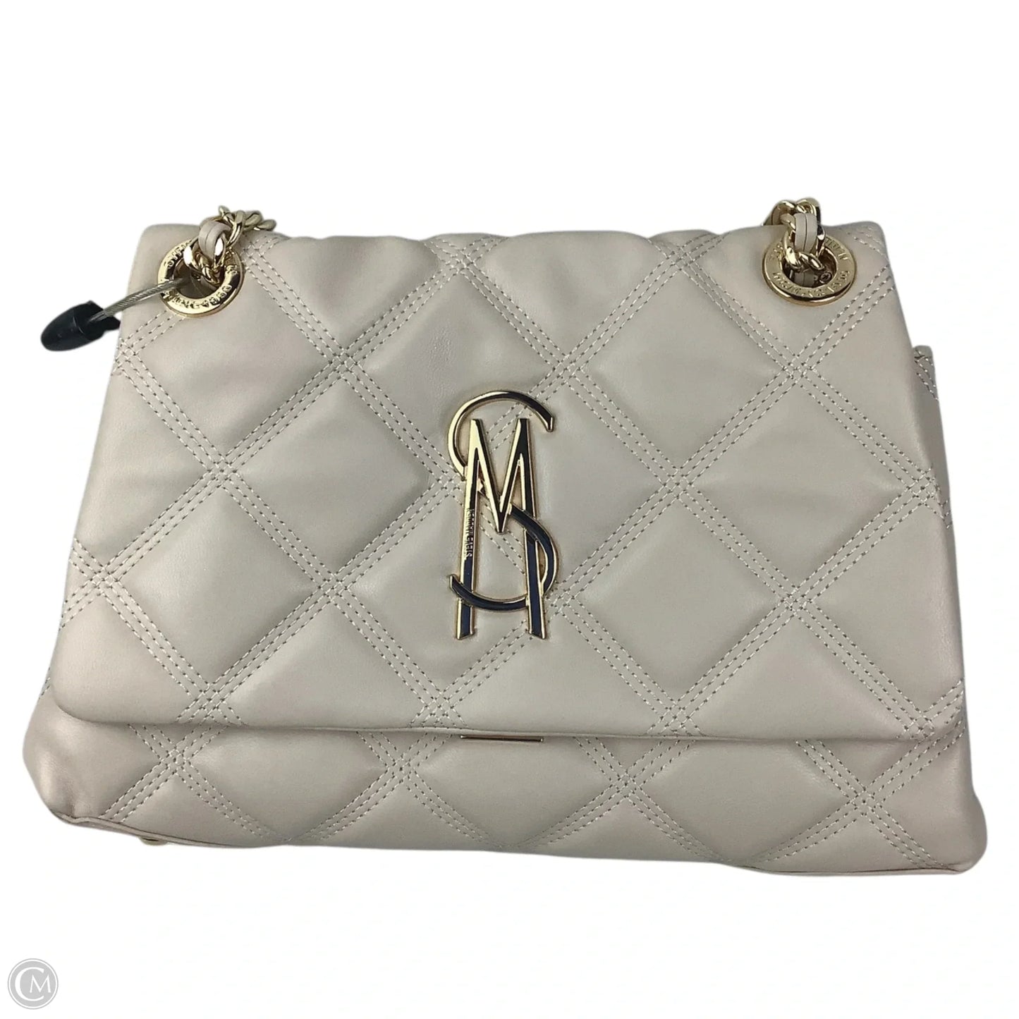 Handbag By Steve Madden, Size: Large