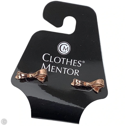 Earrings Designer By Kate Spade