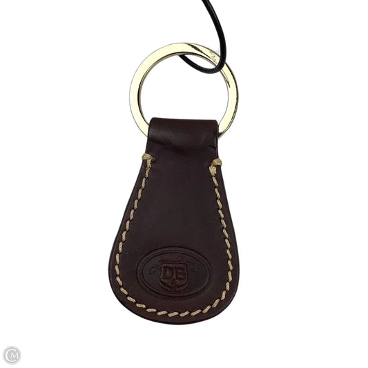 Key Chain Designer By Dooney And Bourke