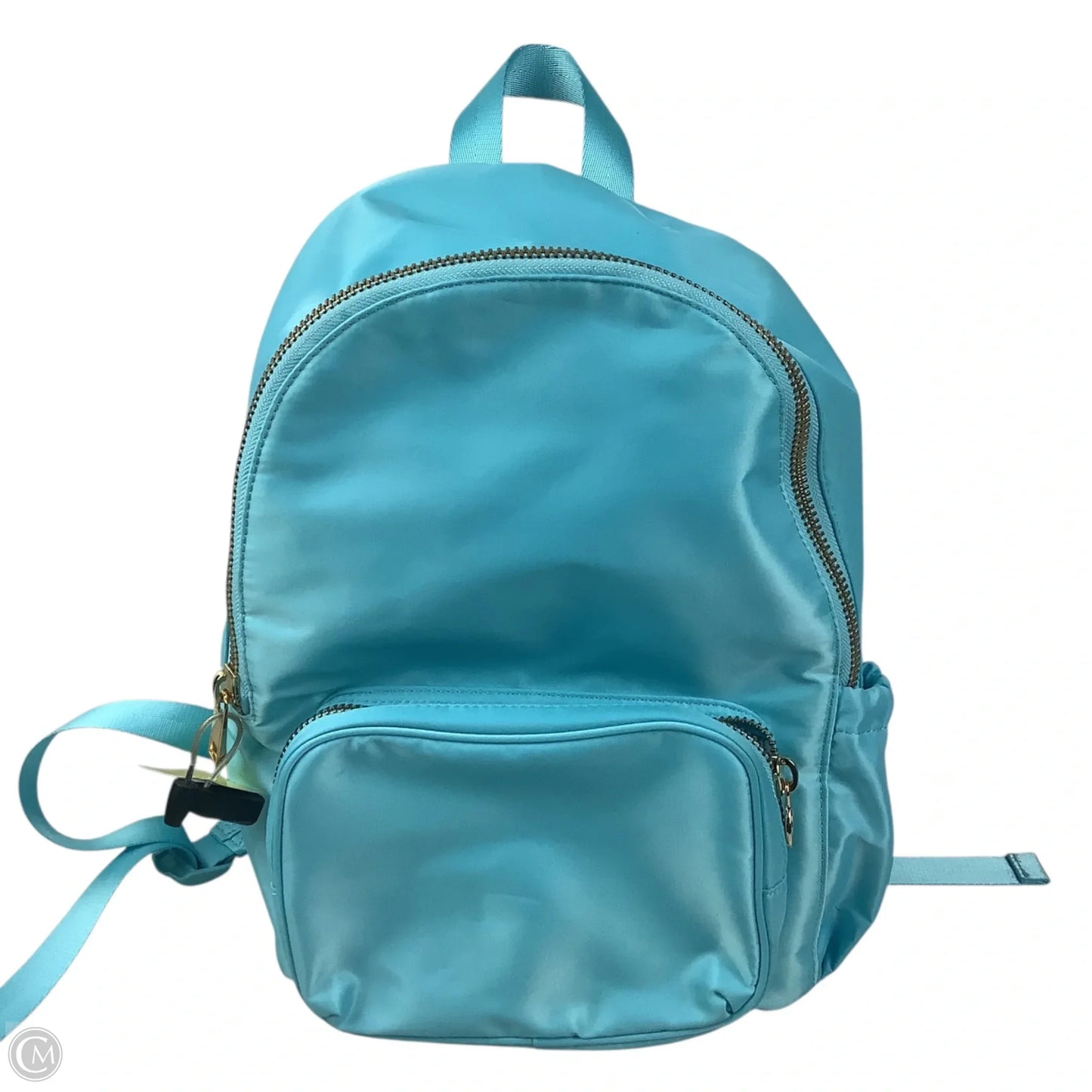 Backpack By Target-designer, Size: Medium