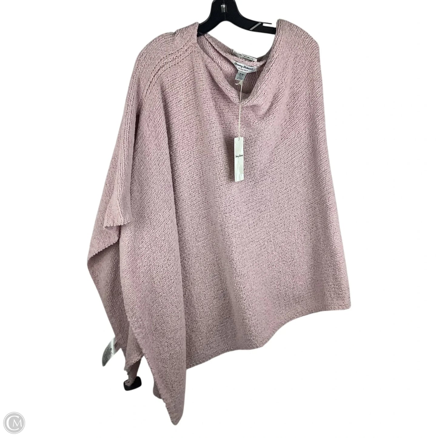 Shawl By Tommy Bahama In Pink, Size: M