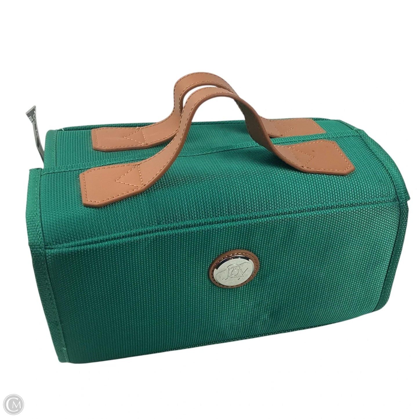 Makeup Travel Bag By Clothes Mentor