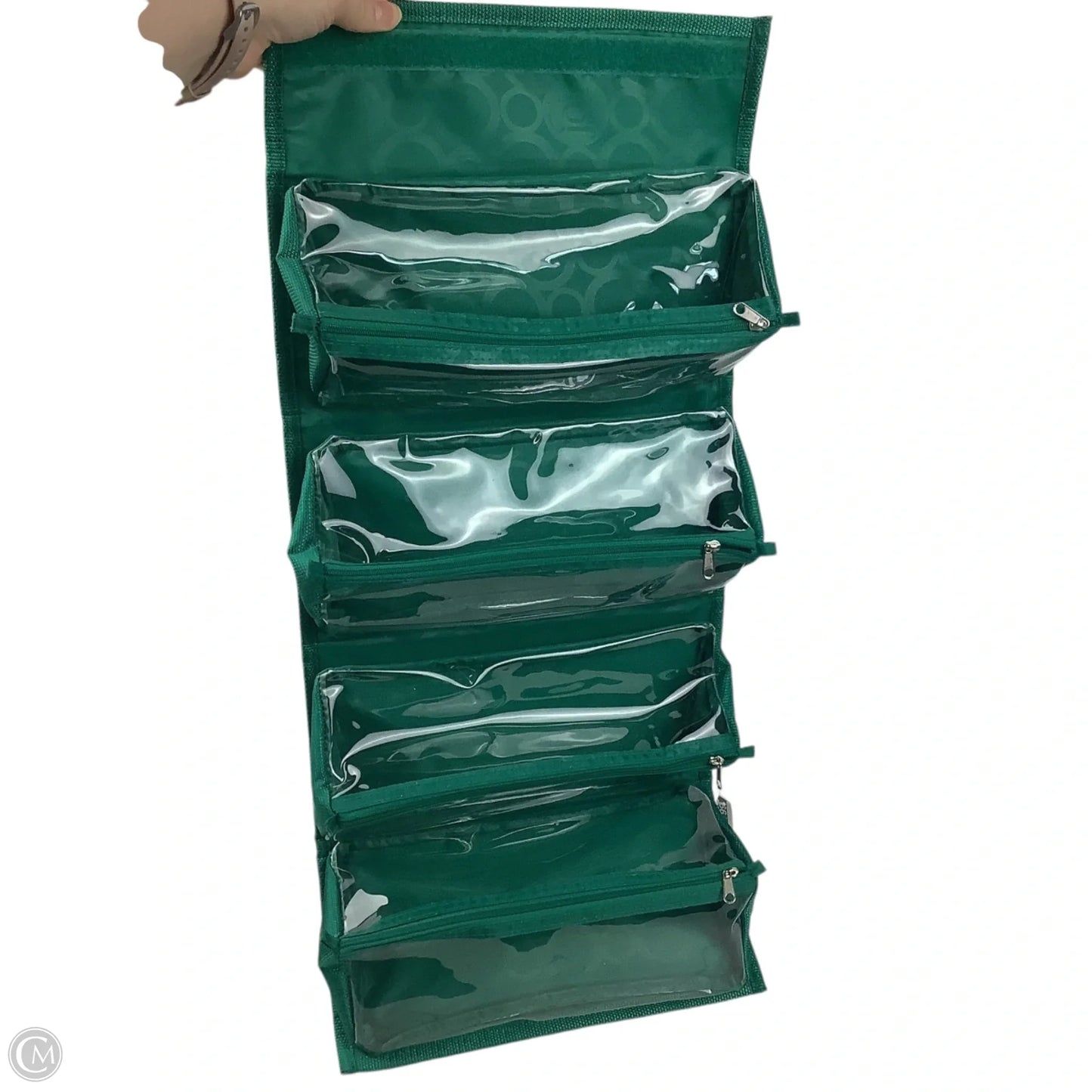 Makeup Travel Bag By Clothes Mentor