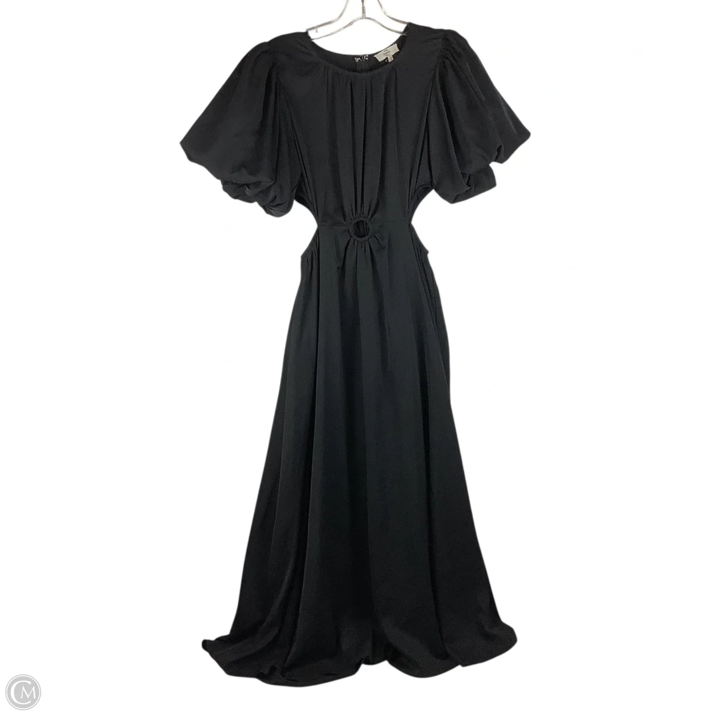 Dress Party Long By Entro In Black, Size: S