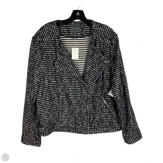 Jacket Other By Cmc In Black, Size: 2x