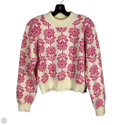 Sweater By &merci In Pink, Size: S