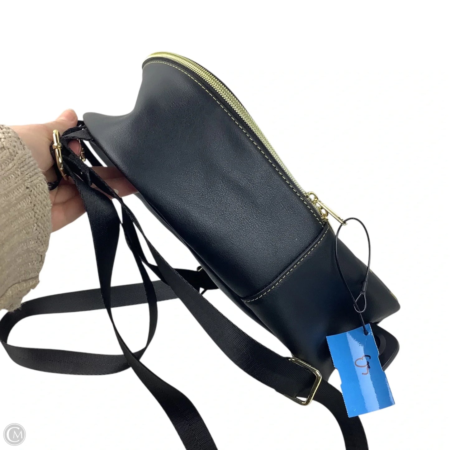 Backpack By Clothes Mentor, Size: Medium