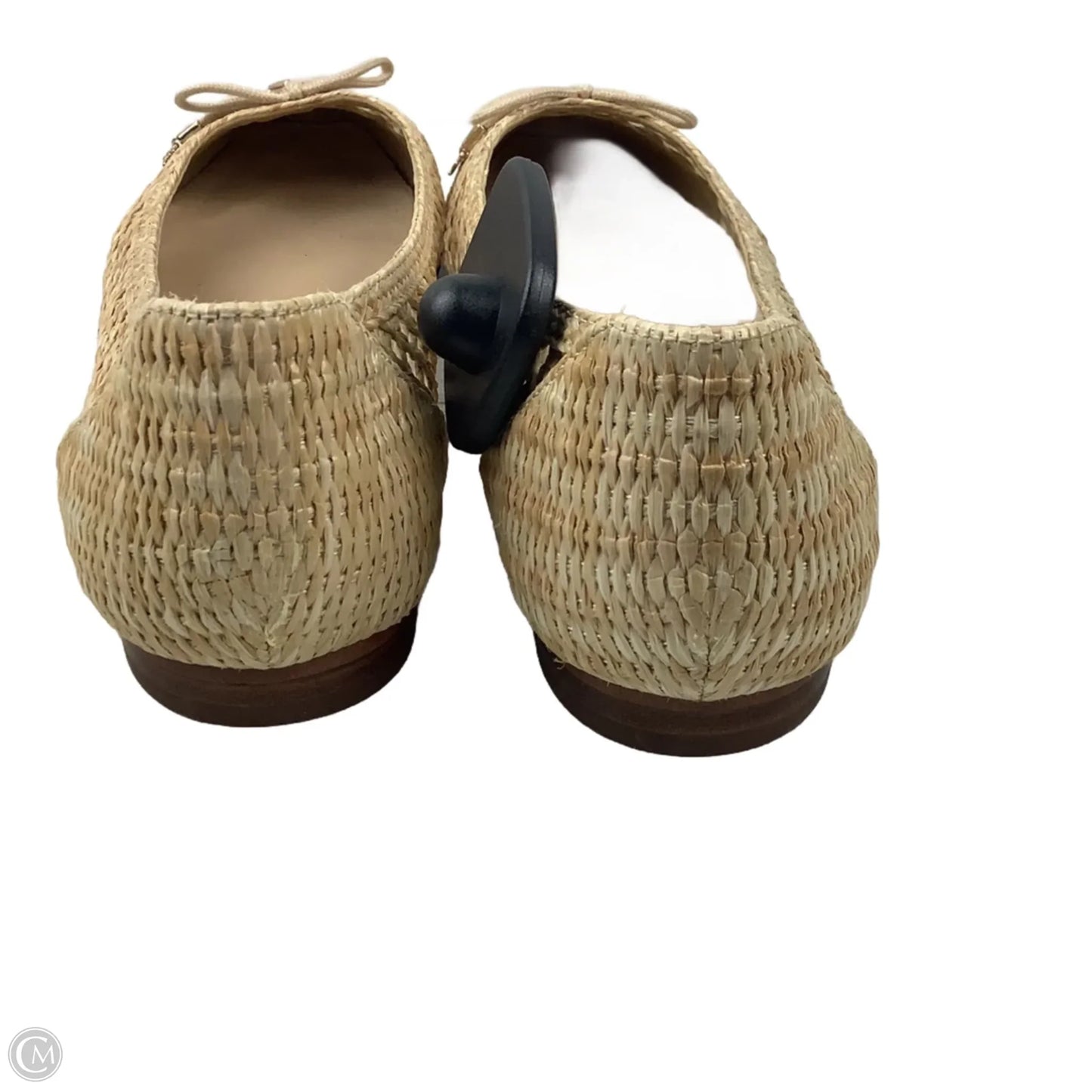 Shoes Flats By Sam Edelman In Cream, Size: 8.5