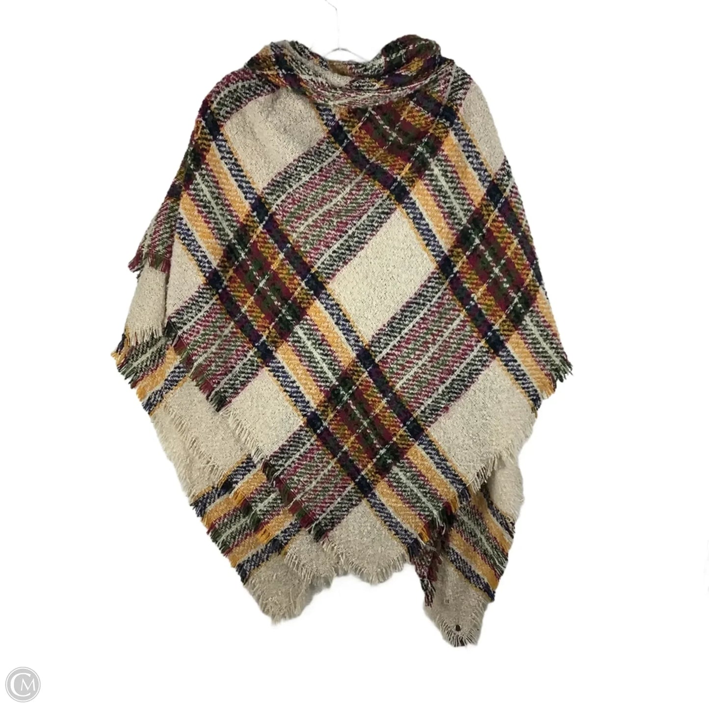 Shawl By New Directions In Multi-colored, Size: Osfm