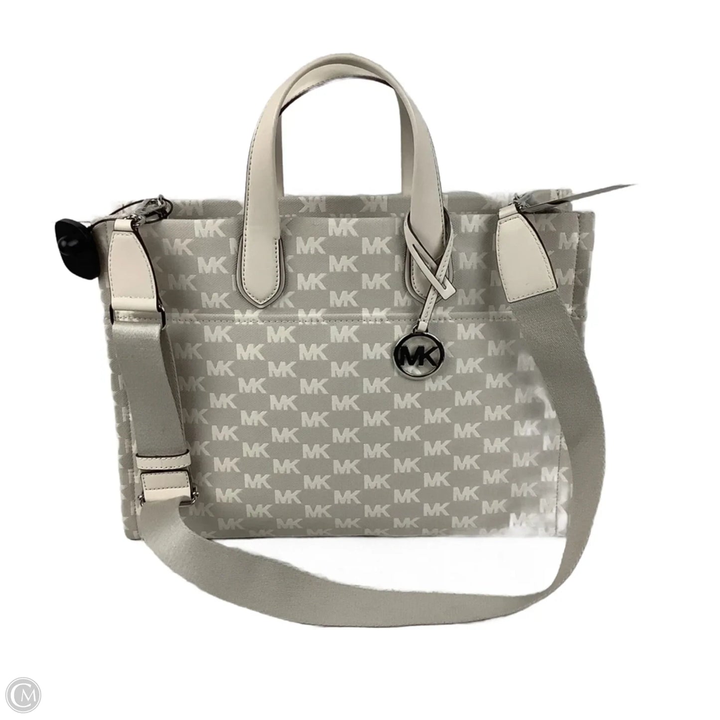 Handbag Designer By Michael Kors, Size: Large